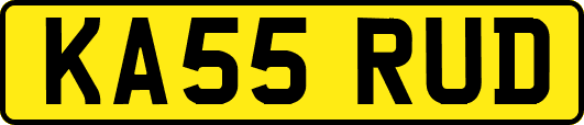 KA55RUD