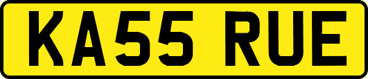 KA55RUE