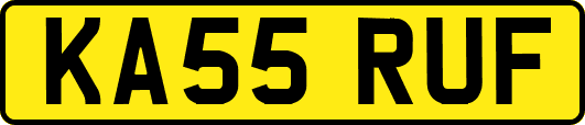 KA55RUF