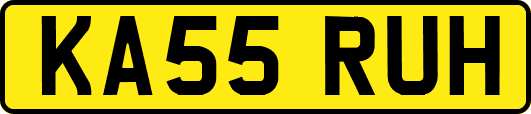 KA55RUH