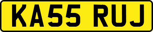 KA55RUJ