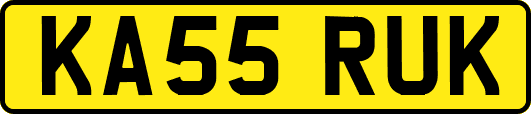 KA55RUK