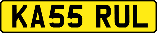 KA55RUL