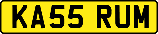 KA55RUM