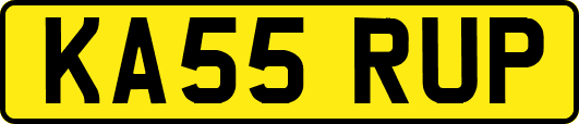 KA55RUP