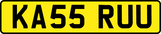 KA55RUU
