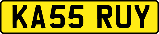 KA55RUY