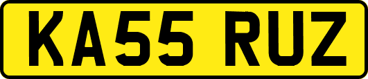 KA55RUZ