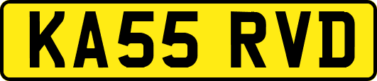 KA55RVD