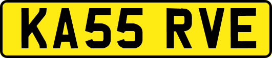 KA55RVE
