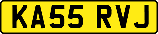 KA55RVJ