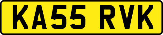 KA55RVK