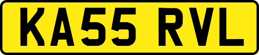 KA55RVL