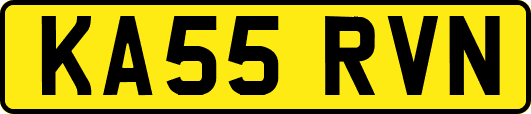 KA55RVN