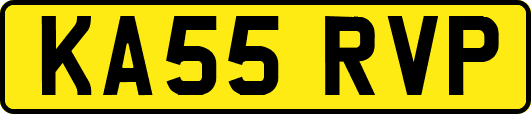 KA55RVP
