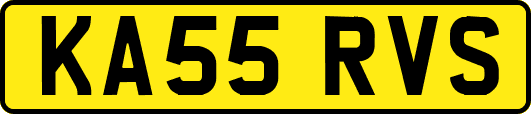 KA55RVS