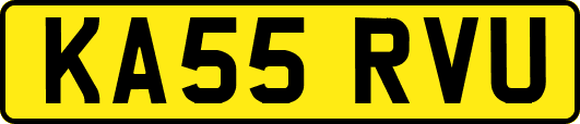 KA55RVU