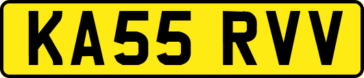 KA55RVV