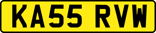 KA55RVW