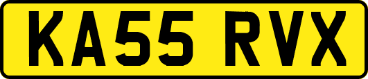 KA55RVX