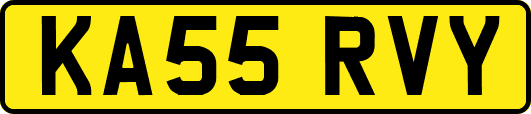 KA55RVY