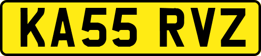 KA55RVZ
