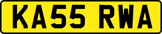 KA55RWA