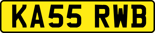 KA55RWB