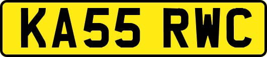 KA55RWC