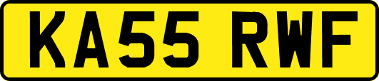 KA55RWF