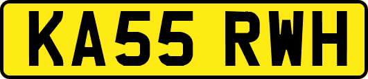 KA55RWH