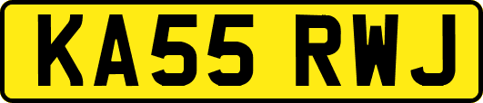 KA55RWJ