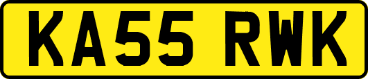 KA55RWK