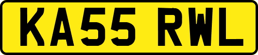 KA55RWL