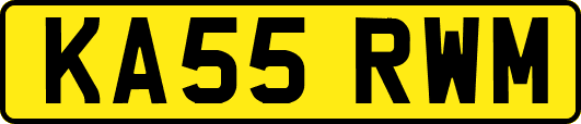KA55RWM