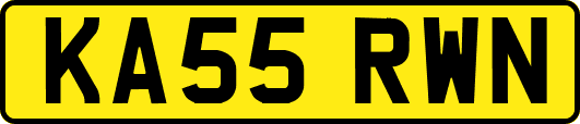 KA55RWN