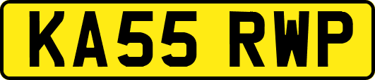 KA55RWP