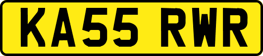 KA55RWR