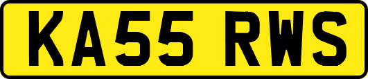 KA55RWS