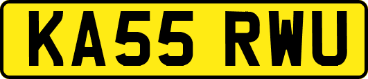 KA55RWU