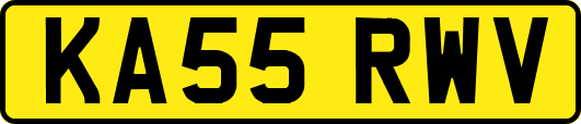 KA55RWV