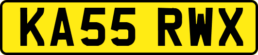 KA55RWX