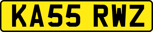 KA55RWZ