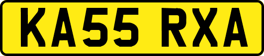 KA55RXA