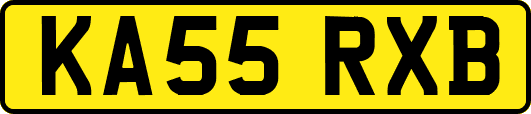 KA55RXB