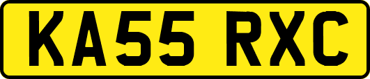 KA55RXC