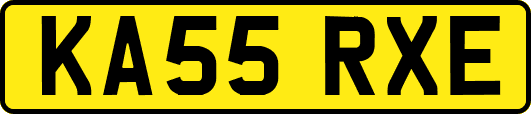 KA55RXE