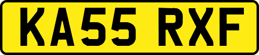 KA55RXF