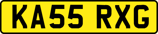 KA55RXG
