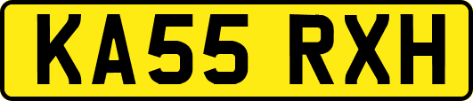 KA55RXH
